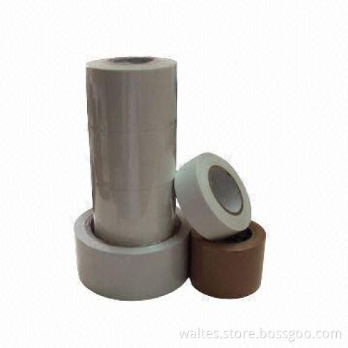 Easy to Tear/PVC Easy-tear Tape for Construction Protecting